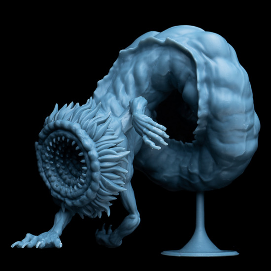 Demonic Windsock (Phaerimm)