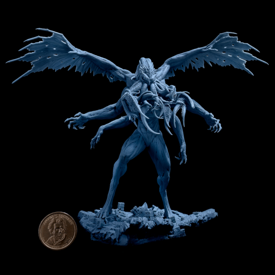 Chthulu