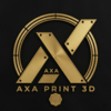 AXAPrint3d