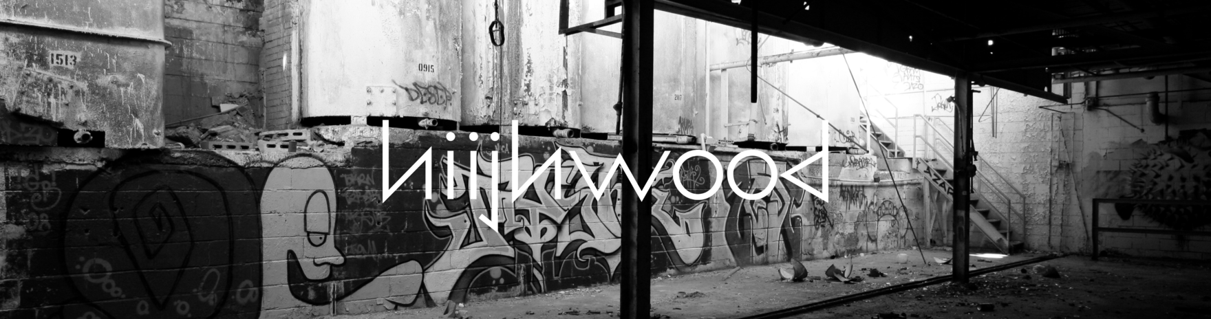 Highwood Studio cover image