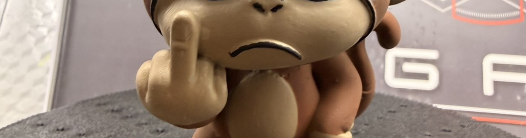 老猴 cover image