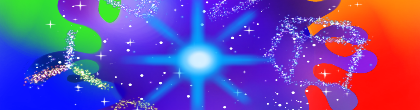 blue star cover image