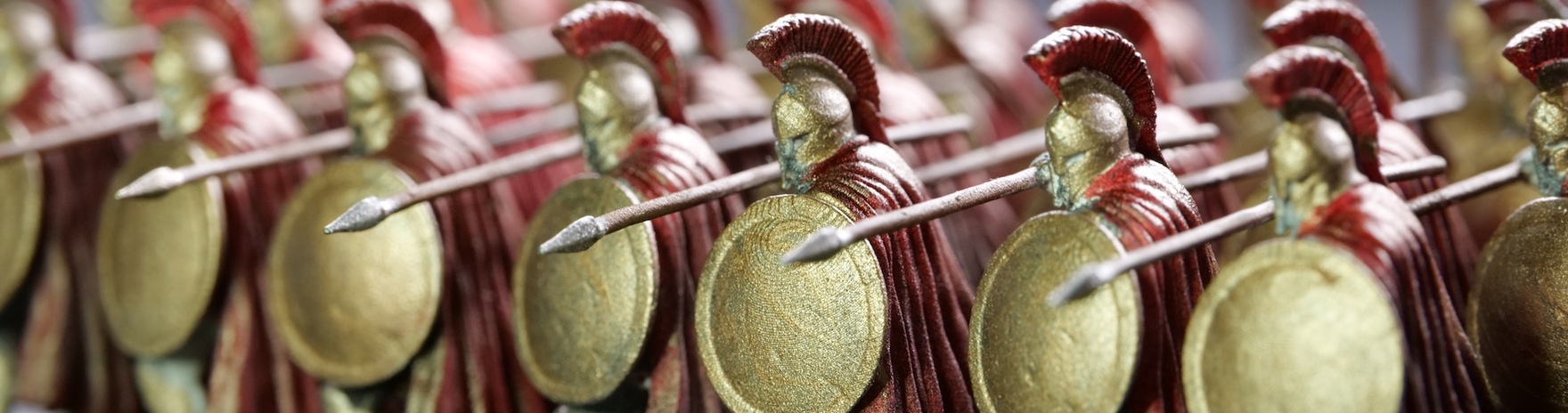 Epic Scale Miniatures cover image