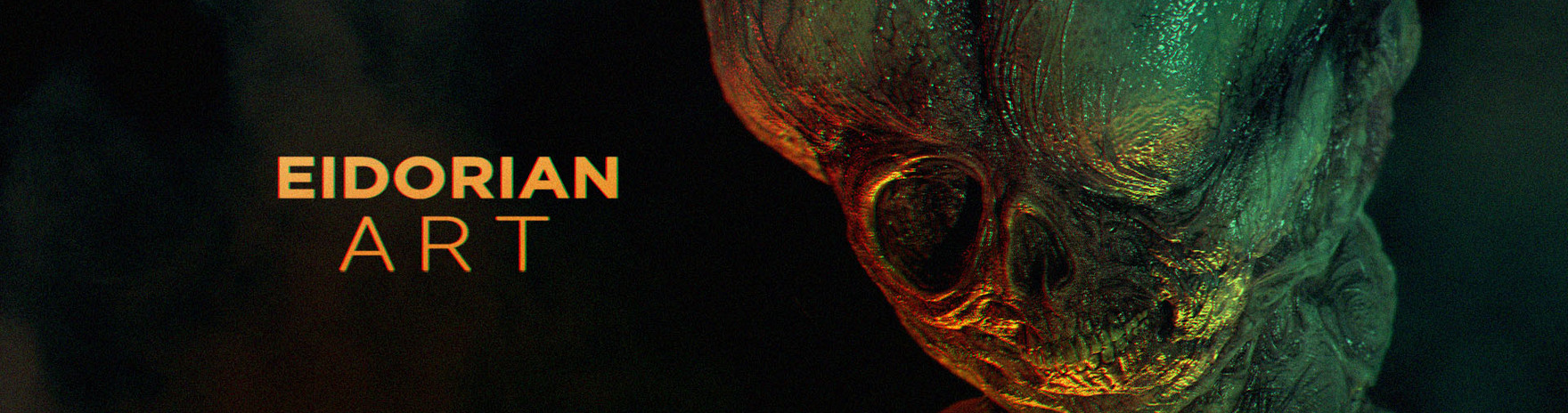Eidorian horror of nightmares cover image