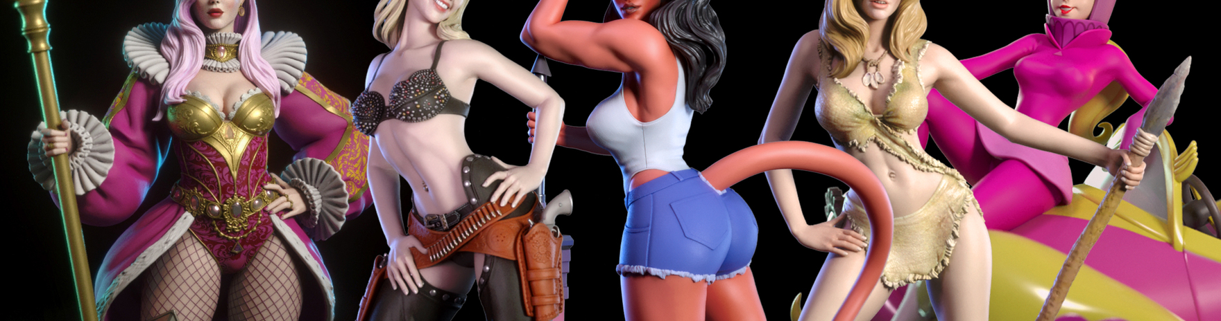 Torrida Minis cover image
