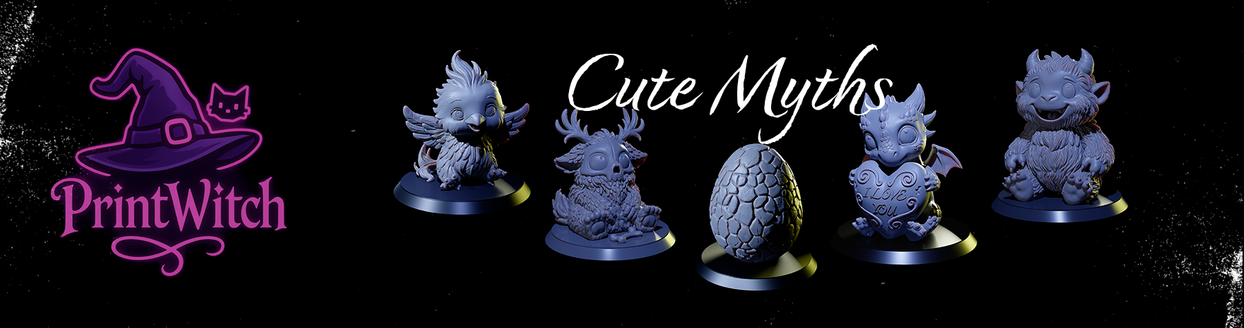 PrintWitch cover image